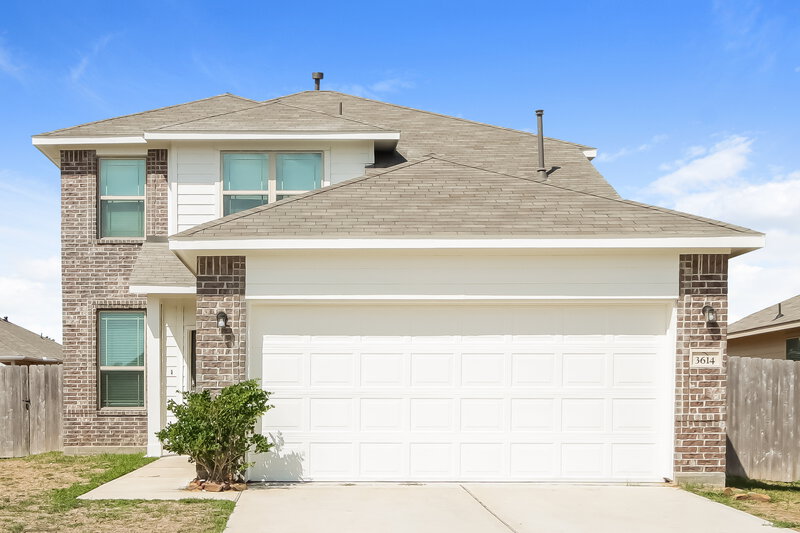 1,860/Mo, 3614 Karissa Rd Conroe, TX 77306 External View