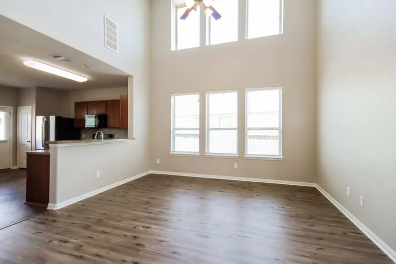 1,860/Mo, 3614 Karissa Rd Conroe, TX 77306 Living Room View