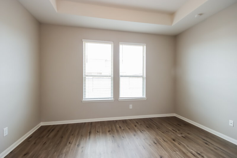1,860/Mo, 3614 Karissa Rd Conroe, TX 77306 Main Bedroom View