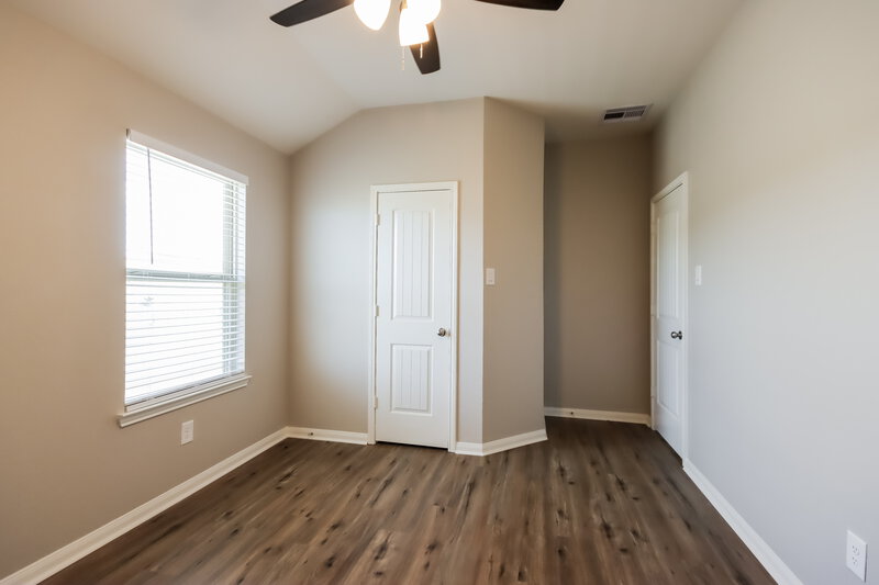 1,860/Mo, 3614 Karissa Rd Conroe, TX 77306 Bedroom View 2