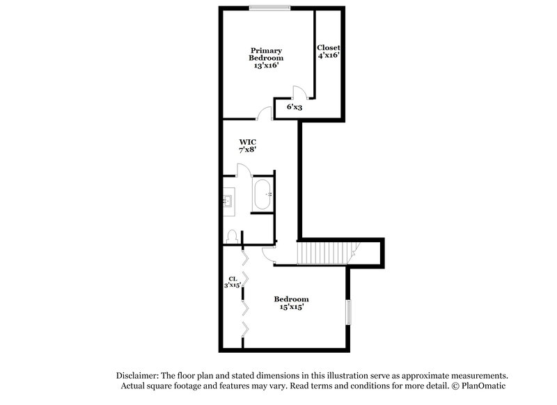 2,690/Mo, 5211 Kristen Ct Spring, TX 77373 Floor Plan View