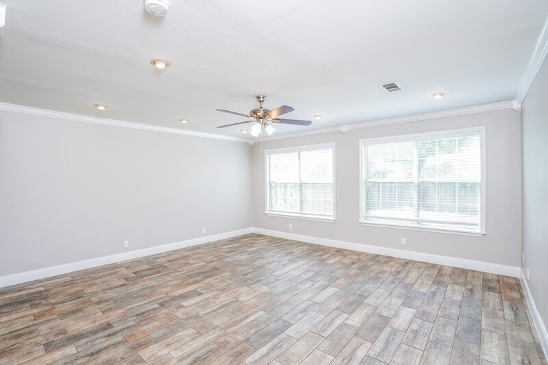 2,690/Mo, 5211 Kristen Ct Spring, TX 77373 Dining Room View