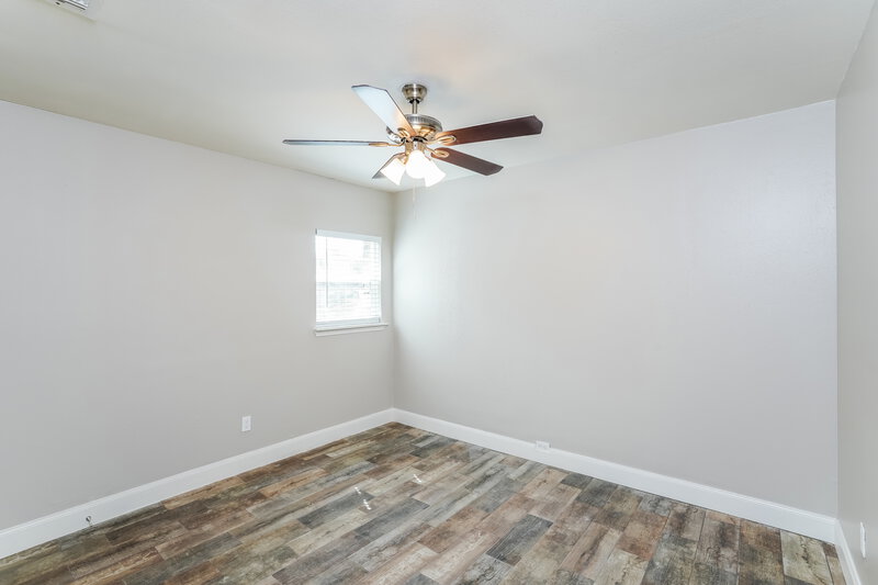 2,690/Mo, 5211 Kristen Ct Spring, TX 77373 Bedroom View