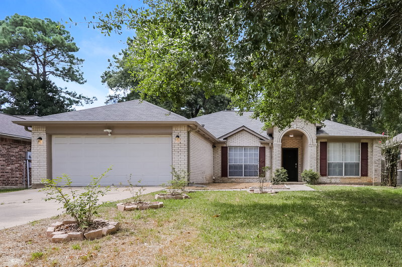 2,245/Mo, 12104 La Salle River Rd Conroe, TX 77304 External View