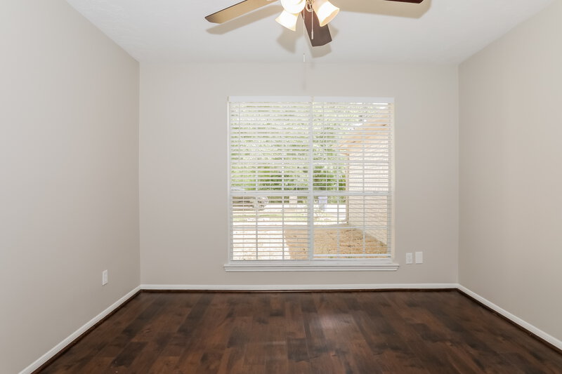 2,245/Mo, 12104 La Salle River Rd Conroe, TX 77304 Dining Room View