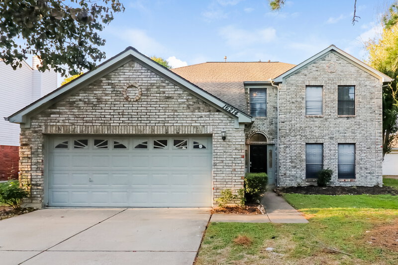 3,220/Mo, 16214 Hickory Point Rd Houston, TX 77095 External View