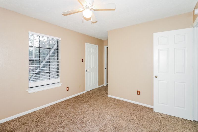 3,220/Mo, 16214 Hickory Point Rd Houston, TX 77095 Bedroom View