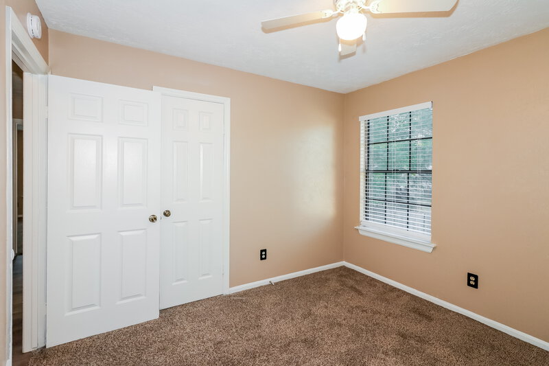 3,220/Mo, 16214 Hickory Point Rd Houston, TX 77095 Bedroom View 2