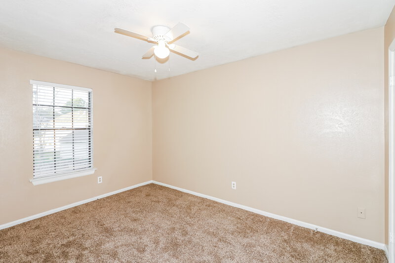 3,220/Mo, 16214 Hickory Point Rd Houston, TX 77095 Bedroom View 4