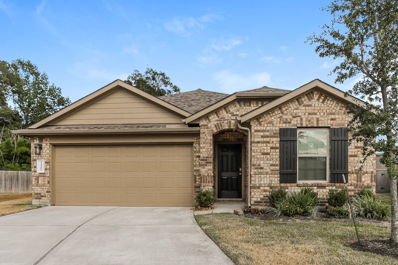 2,315/Mo, 23906 Paper Birch Ct Tomball, TX 77375 External View