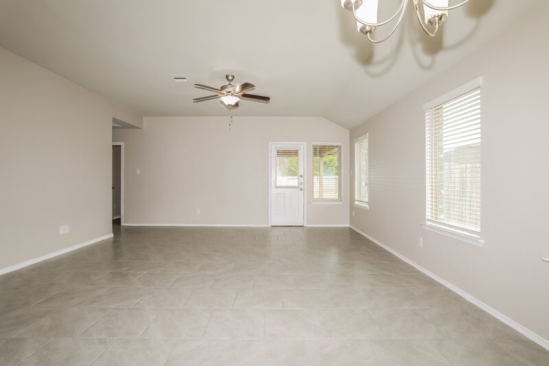 2,315/Mo, 23906 Paper Birch Ct Tomball, TX 77375 Dining Room View