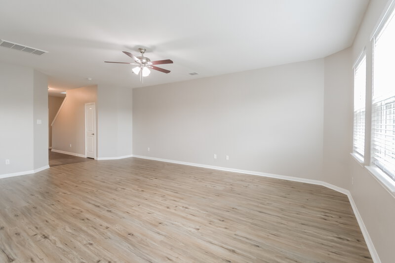 2,270/Mo, 15950 Gaia Way Crosby, TX 77532 Living Room View 3