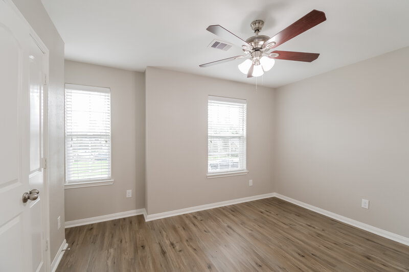 2,270/Mo, 15950 Gaia Way Crosby, TX 77532 Bedroom View