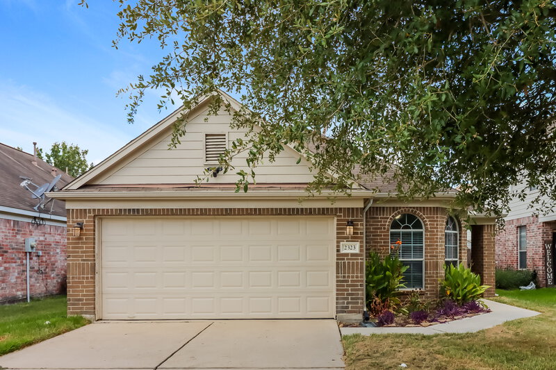 2,170/Mo, 2323 Turnbury Elm Ct Spring, TX 77386 External View
