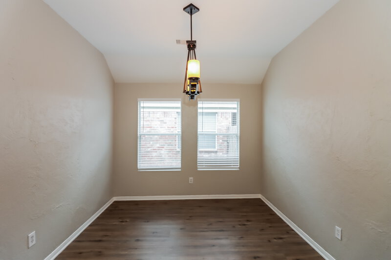 2,170/Mo, 2323 Turnbury Elm Ct Spring, TX 77386 Dining Room View