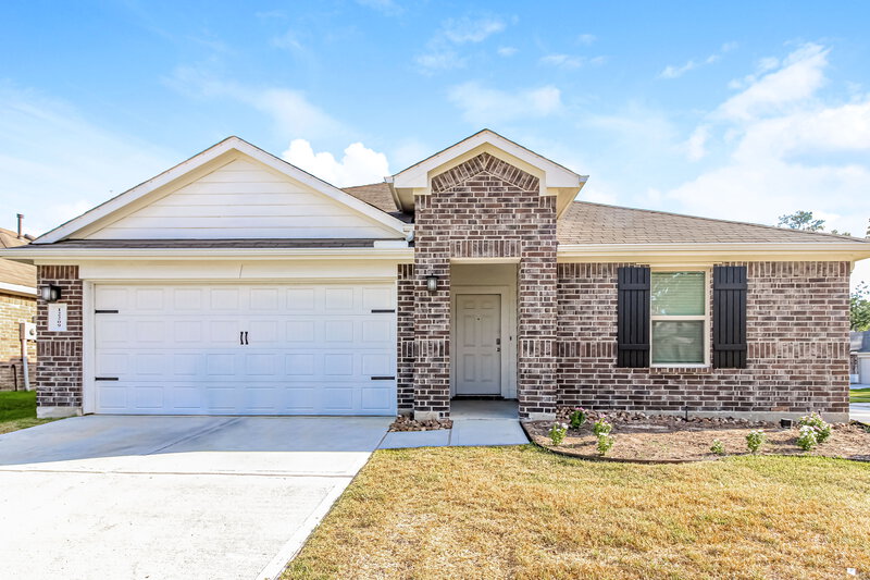 2,125/Mo, 12209 Apple River Canyon Ct Conroe, TX 77384 External View