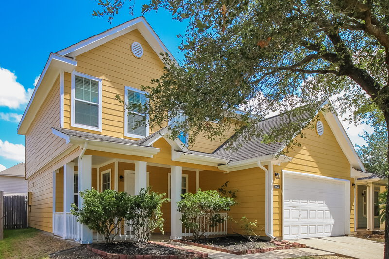 1,875/Mo, 19622 Plantation Tree Ct Katy, TX 77449 Misc View