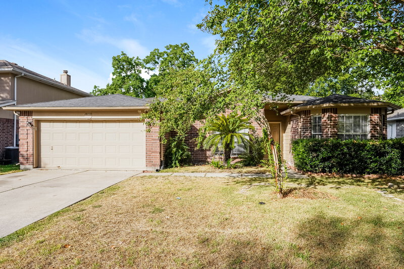 1,815/Mo, 28719 Loddington St Spring, TX 77386 External View