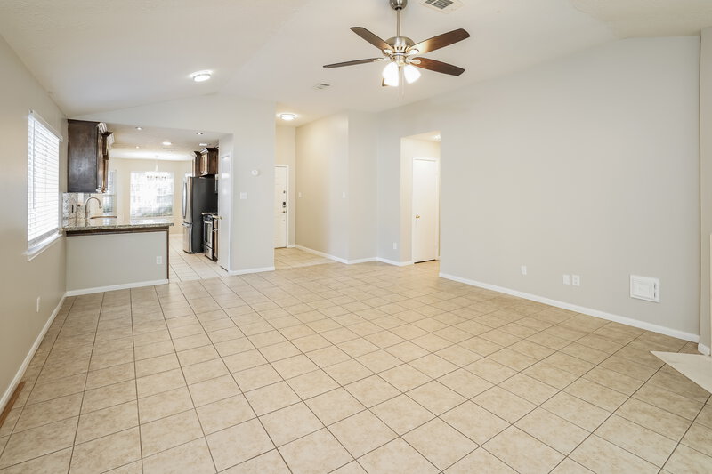1,815/Mo, 28719 Loddington St Spring, TX 77386 Dining Room View