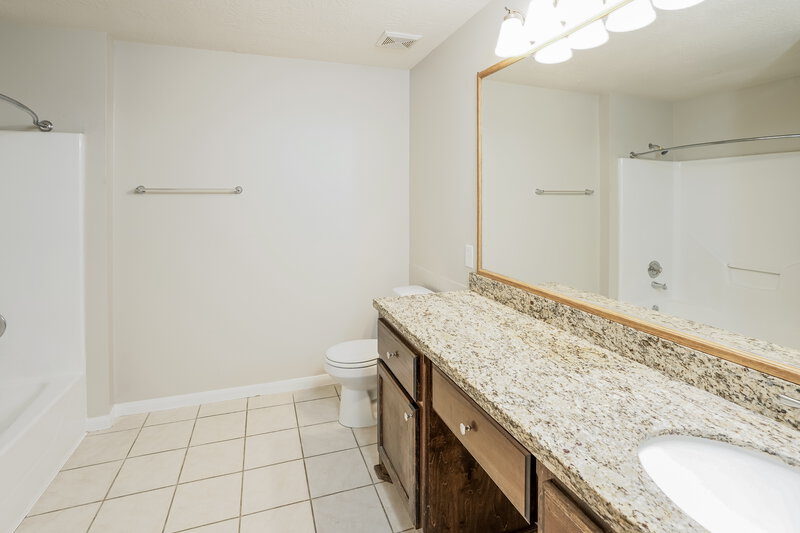 1,815/Mo, 28719 Loddington St Spring, TX 77386 Main Bathroom View