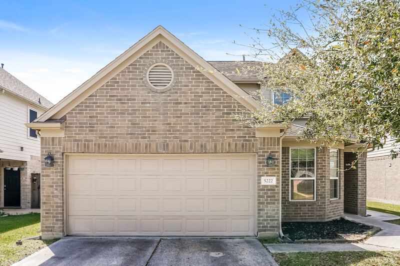 2,160/Mo, 5222 Rio Dr Baytown, TX 77521 External View
