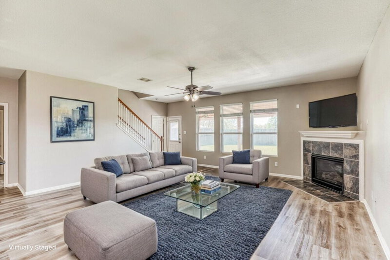 2,160/Mo, 5222 Rio Dr Baytown, TX 77521 Misc View
