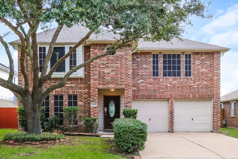 2,295/Mo, 22815 W Waterlake Dr Richmond, TX 77406 External View