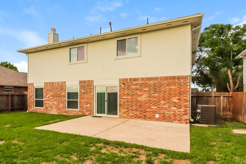 2,295/Mo, 22815 W Waterlake Dr Richmond, TX 77406 Misc View 13