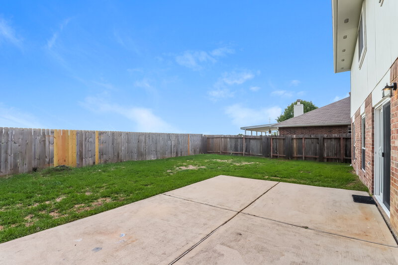 2,295/Mo, 22815 W Waterlake Dr Richmond, TX 77406 Misc View 14