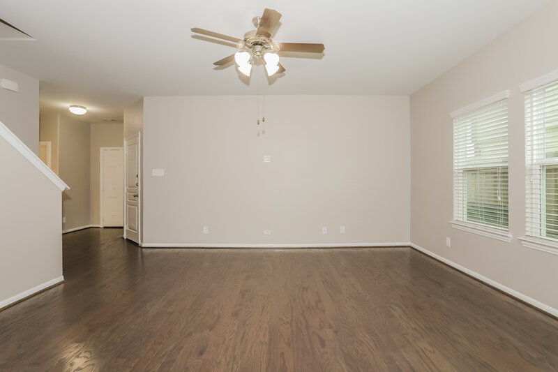 2,415/Mo, 311 Stevia Ave Crosby, TX 77532 Living Room View 2