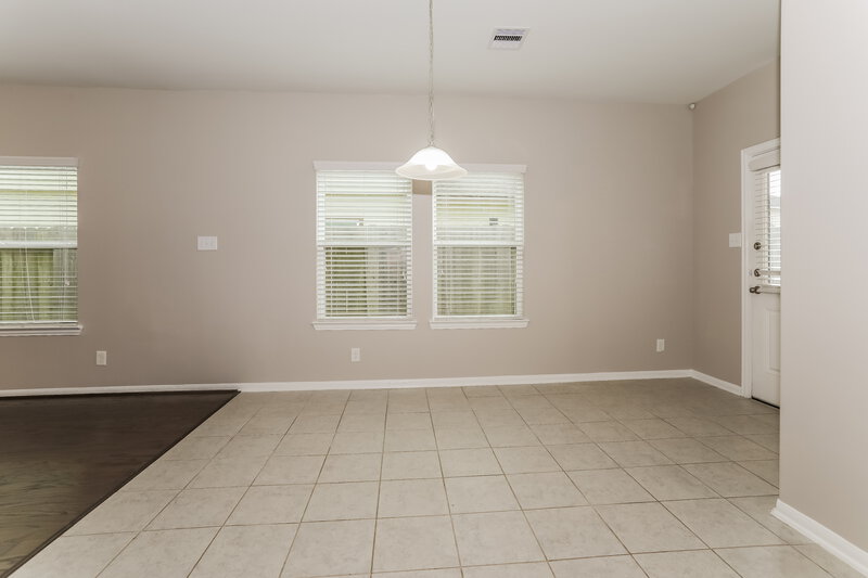 2,415/Mo, 311 Stevia Ave Crosby, TX 77532 Dining Room View