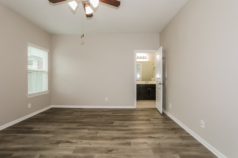 2,415/Mo, 311 Stevia Ave Crosby, TX 77532 Main Bedroom View