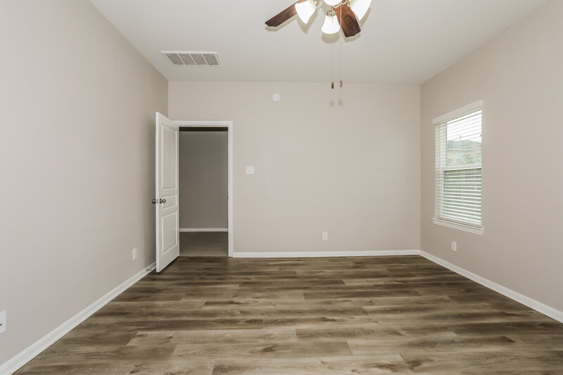 2,415/Mo, 311 Stevia Ave Crosby, TX 77532 Main Bedroom View 2
