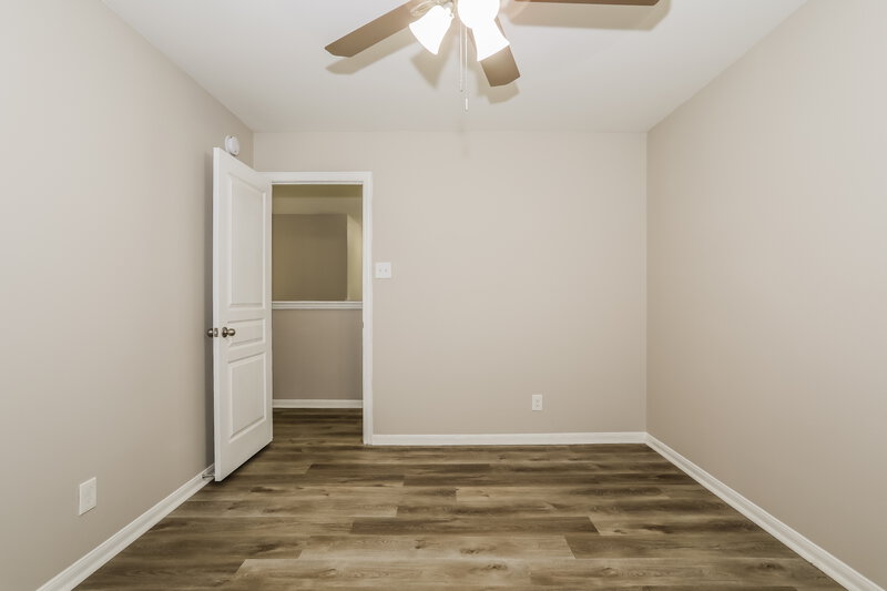 2,415/Mo, 311 Stevia Ave Crosby, TX 77532 Bedroom View
