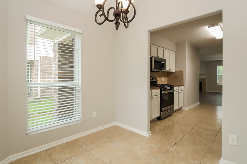 2,030/Mo, 16828 Northern Flicker Trl Conroe, TX 77385 Dining Room View 2