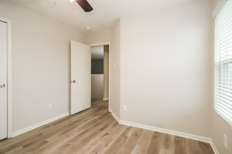 2,030/Mo, 16828 Northern Flicker Trl Conroe, TX 77385 Bedroom View