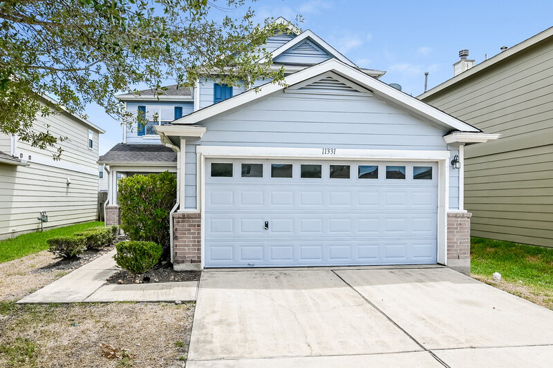 2,085/Mo, 11331 Sugar Bowl Dr Tomball, TX 77375 External View