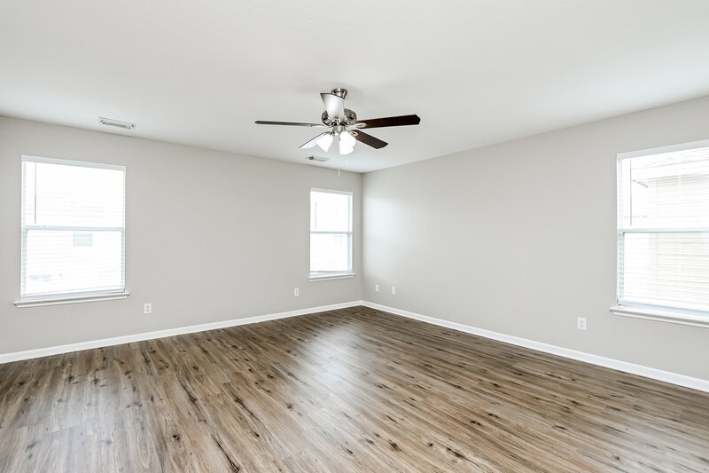 2,085/Mo, 11331 Sugar Bowl Dr Tomball, TX 77375 Main Bedroom View