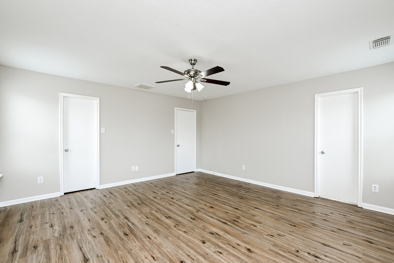 2,085/Mo, 11331 Sugar Bowl Dr Tomball, TX 77375 Main Bedroom View 2