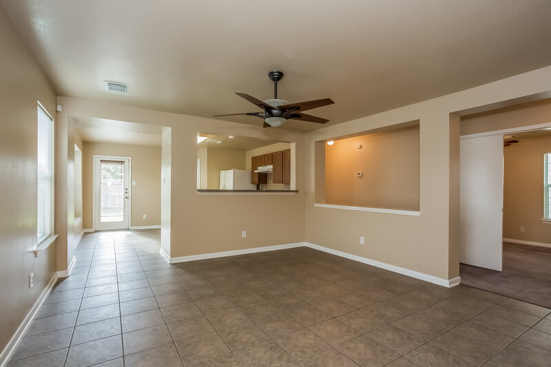 1,820/Mo, 7903 Blue Wahoo Ln Cypress, TX 77433 View