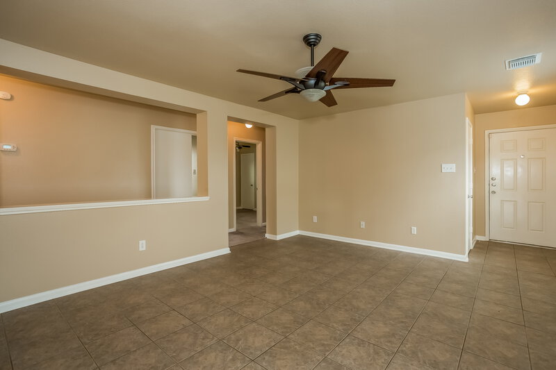 1,820/Mo, 7903 Blue Wahoo Ln Cypress, TX 77433 View 3