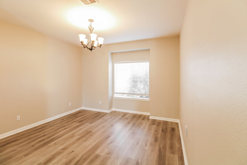 2,445/Mo, 19143 Sprintwood Ct Humble, TX 77346 Dining Room View
