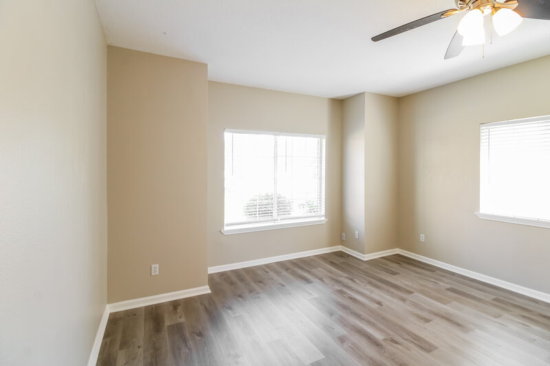 2,445/Mo, 19143 Sprintwood Ct Humble, TX 77346 Bedroom View