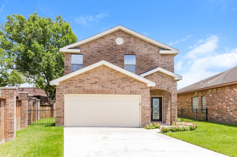 2,420/Mo, 2903 Oak Pointe Blvd Missouri City, TX 77459 External View