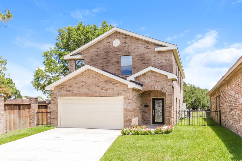 2,420/Mo, 2903 Oak Pointe Blvd Missouri City, TX 77459 Front View