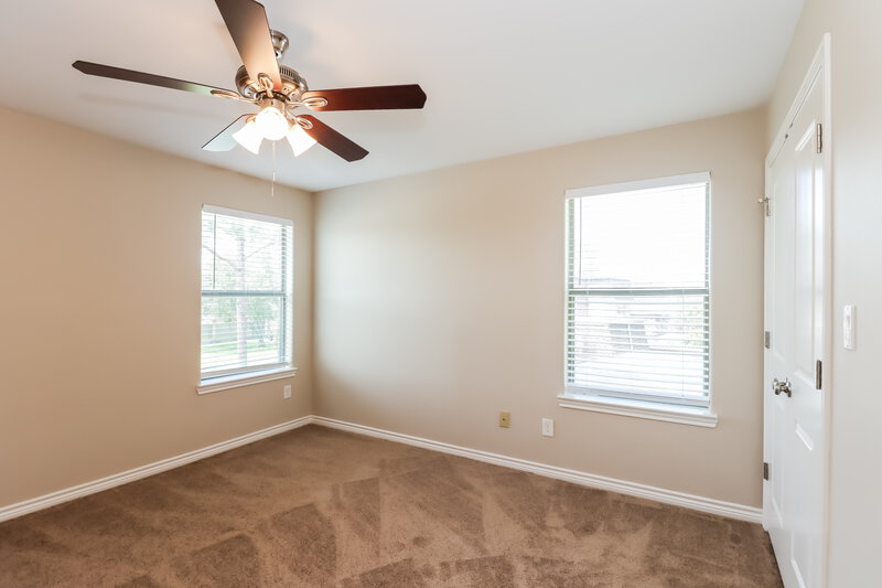 2,420/Mo, 2903 Oak Pointe Blvd Missouri City, TX 77459 Bedroom View
