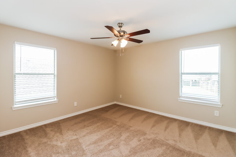 2,420/Mo, 2903 Oak Pointe Blvd Missouri City, TX 77459 Bedroom View 2
