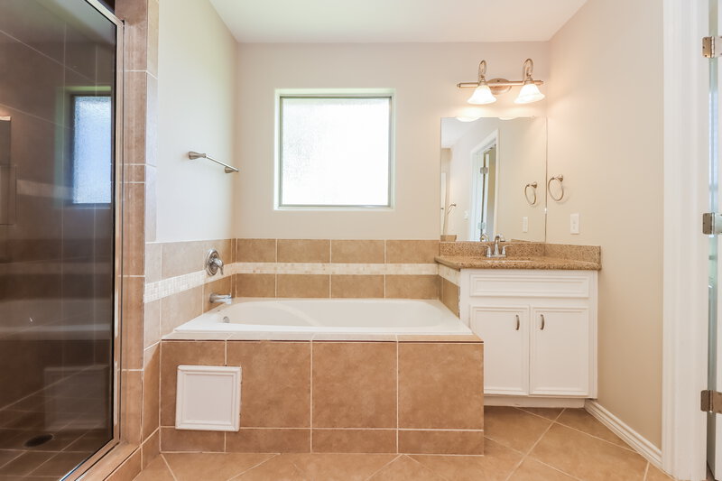 2,420/Mo, 2903 Oak Pointe Blvd Missouri City, TX 77459 Bathroom View