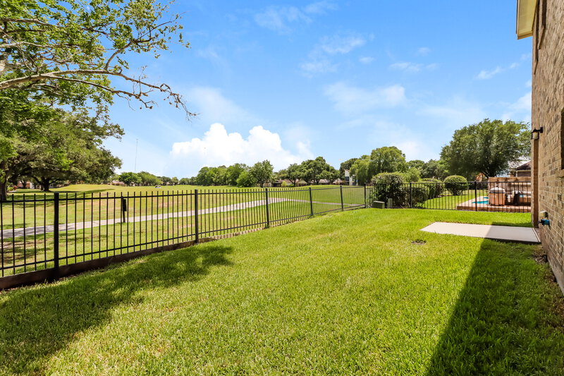 2,420/Mo, 2903 Oak Pointe Blvd Missouri City, TX 77459 Exterior View