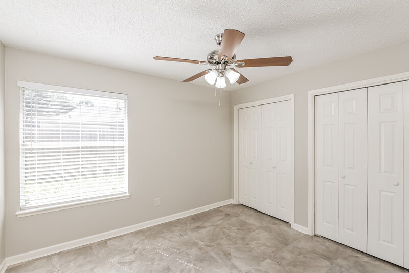 1,935/Mo, 8615 Pine Falls Dr Houston, TX 77095 Bedroom View
